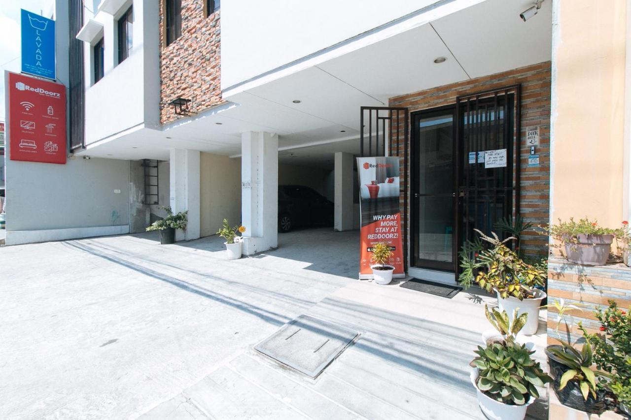 Reddoorz Near Sm Bicutan Hotel Paranaque City Екстериор снимка