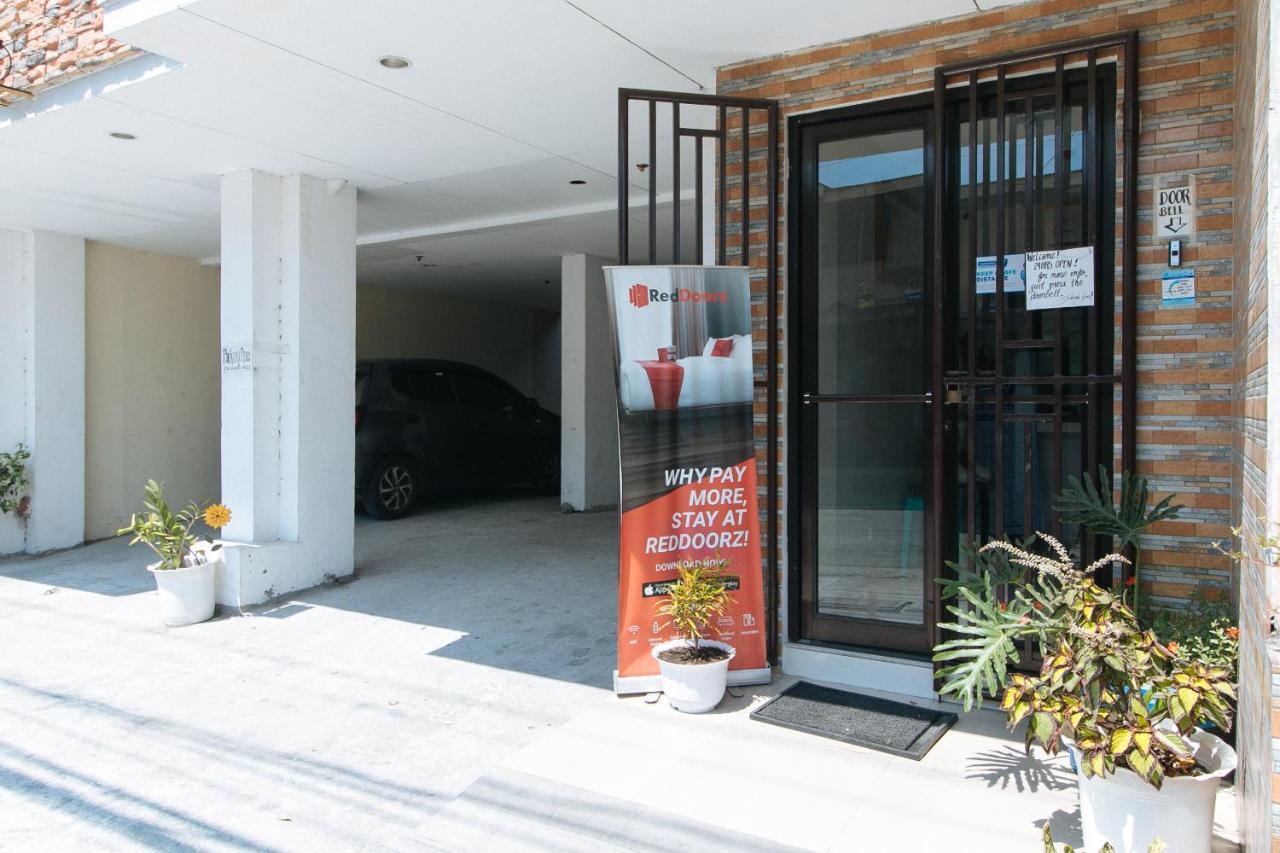 Reddoorz Near Sm Bicutan Hotel Paranaque City Екстериор снимка