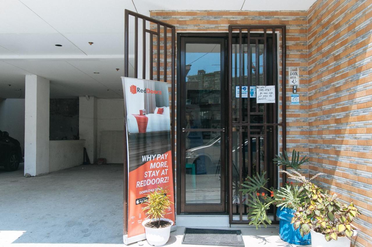Reddoorz Near Sm Bicutan Hotel Paranaque City Екстериор снимка