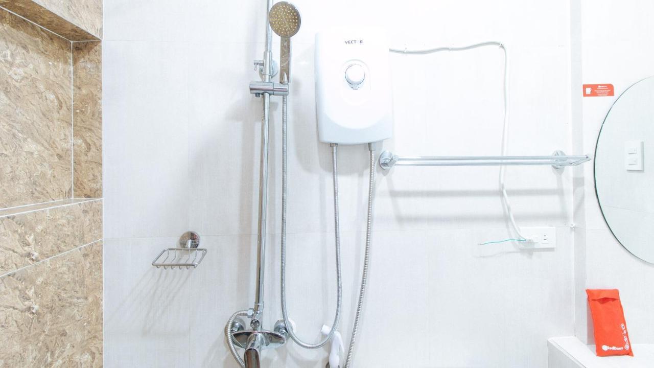 Reddoorz Near Sm Bicutan Hotel Paranaque City Екстериор снимка
