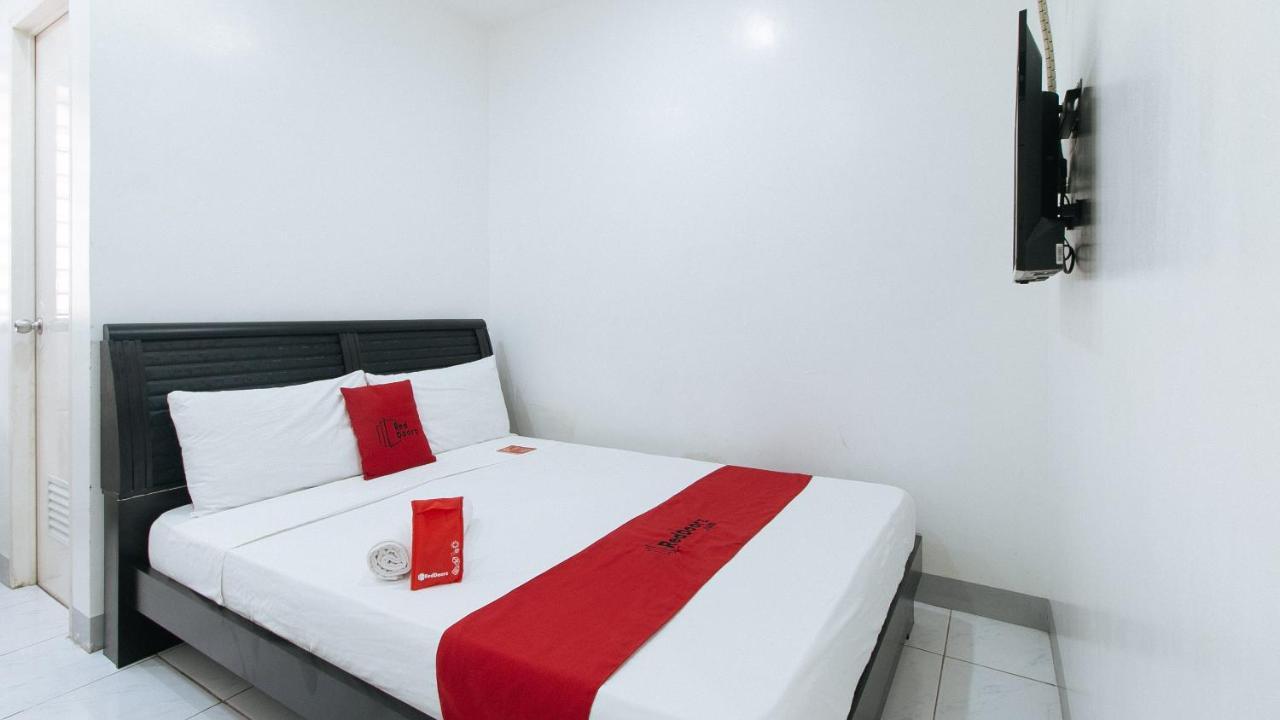Reddoorz Near Sm Bicutan Hotel Paranaque City Екстериор снимка