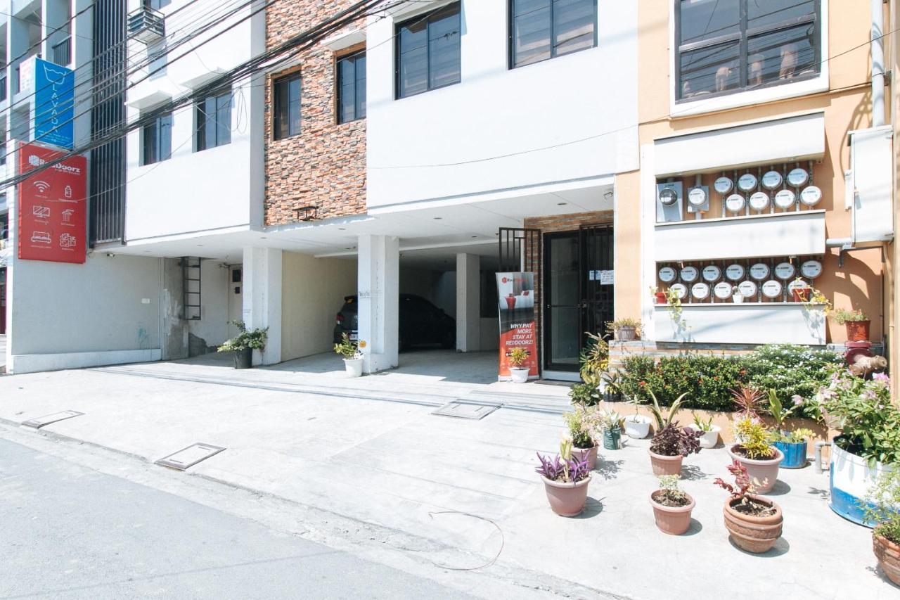 Reddoorz Near Sm Bicutan Hotel Paranaque City Екстериор снимка
