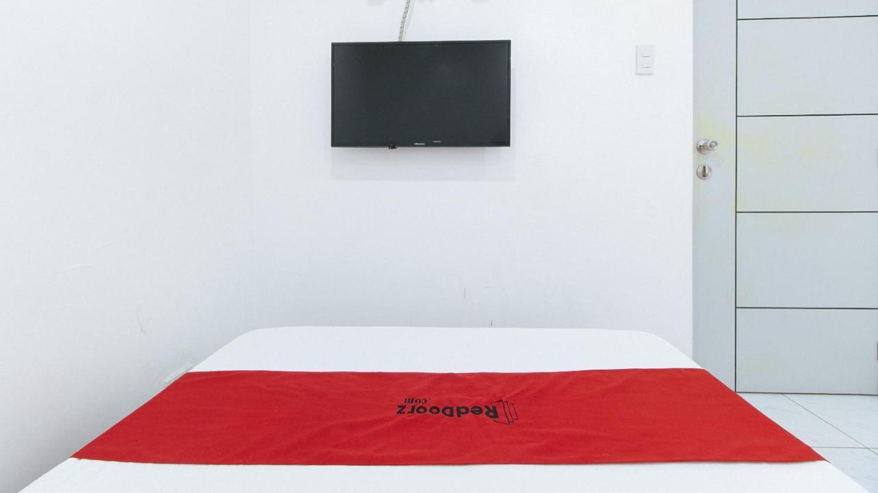 Reddoorz Near Sm Bicutan Hotel Paranaque City Екстериор снимка