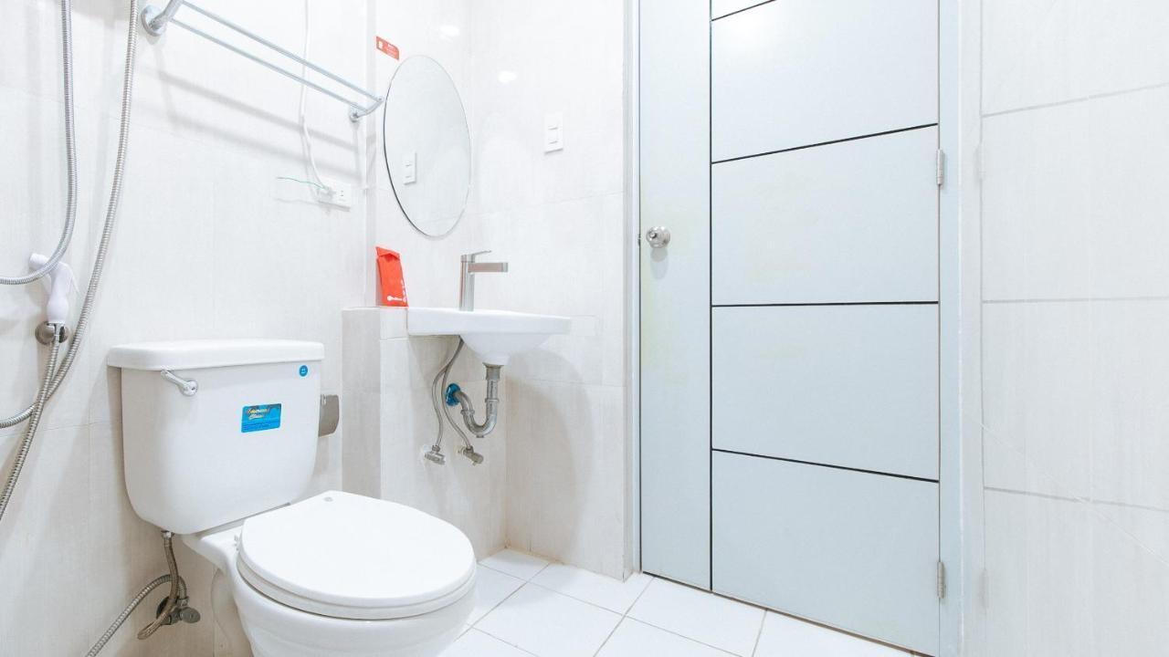 Reddoorz Near Sm Bicutan Hotel Paranaque City Екстериор снимка