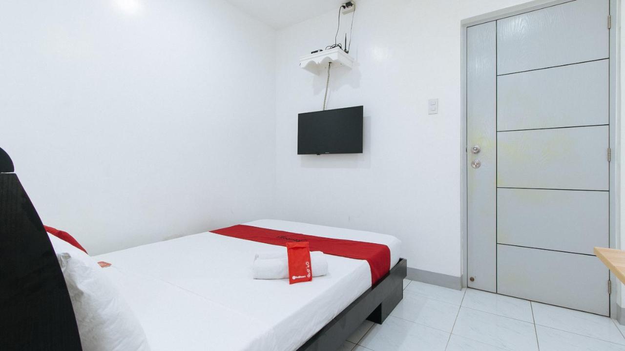 Reddoorz Near Sm Bicutan Hotel Paranaque City Екстериор снимка