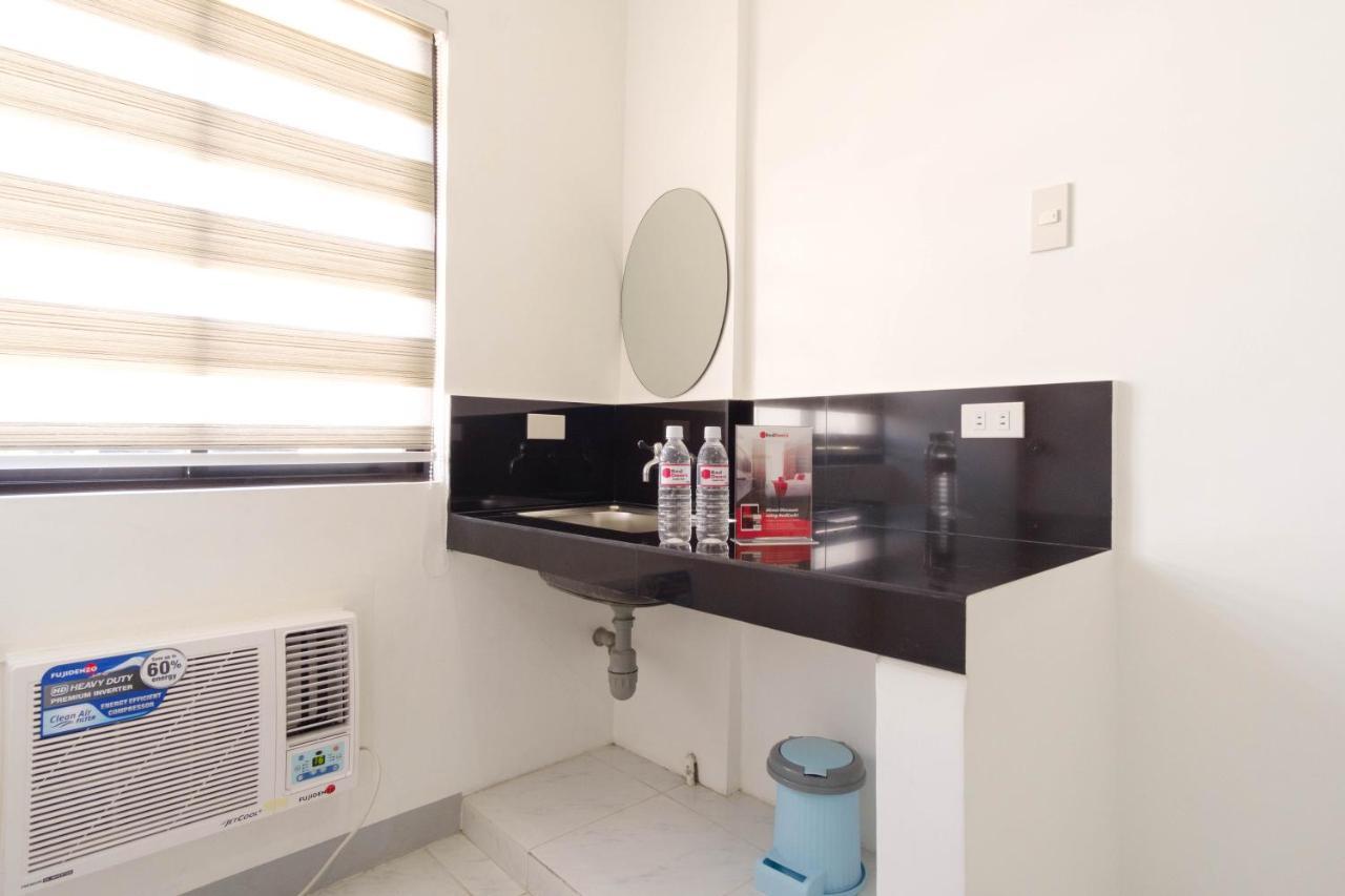 Reddoorz Near Sm Bicutan Hotel Paranaque City Екстериор снимка