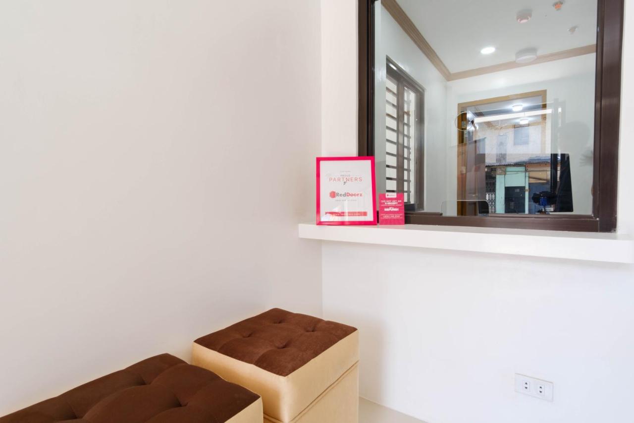 Reddoorz Near Sm Bicutan Hotel Paranaque City Екстериор снимка