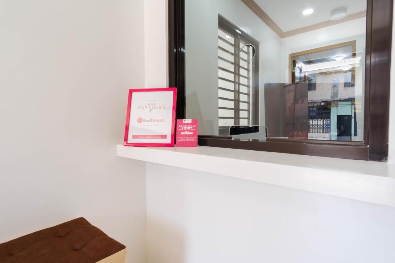 Reddoorz Near Sm Bicutan Hotel Paranaque City Екстериор снимка
