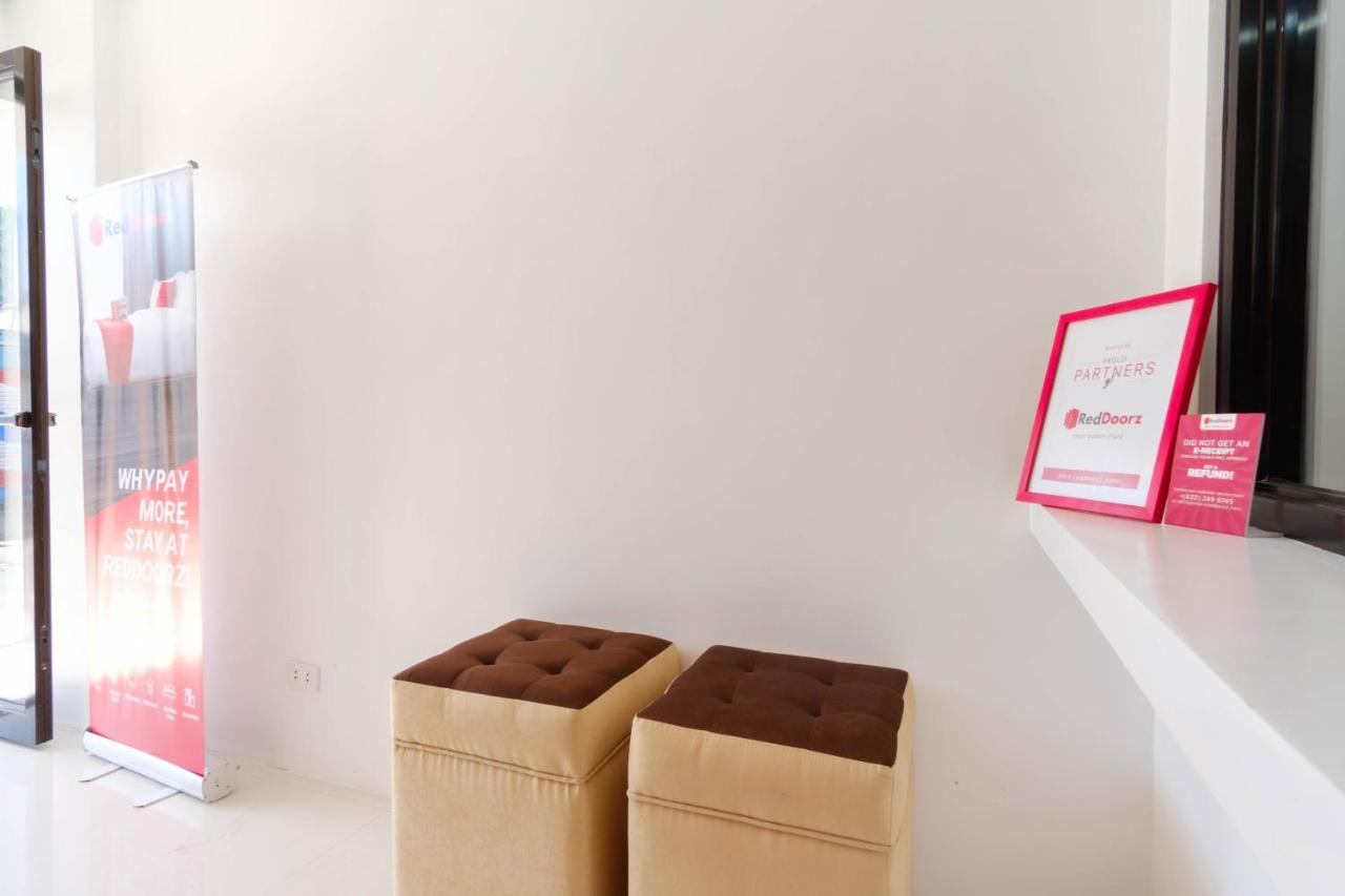Reddoorz Near Sm Bicutan Hotel Paranaque City Екстериор снимка